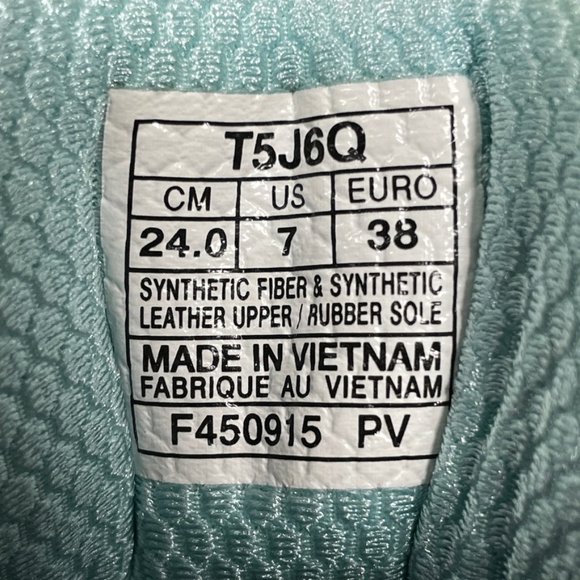 Asics Gel Quantum 360 Running Shoes - Picture 9 of 11